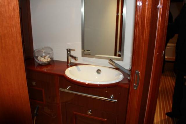 Moody 41 classic - Photo 11