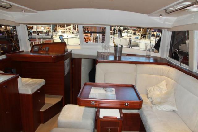 Moody 45 DS - Photo 4