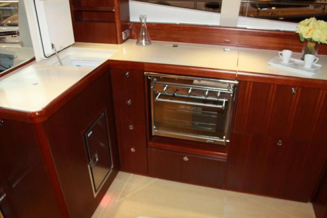 Moody 45 DS - Photo 5