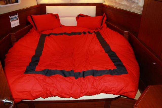 Moody 45 DS - Photo 6