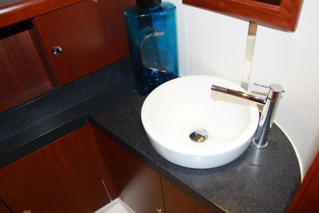 Moody 45 DS - Photo 7