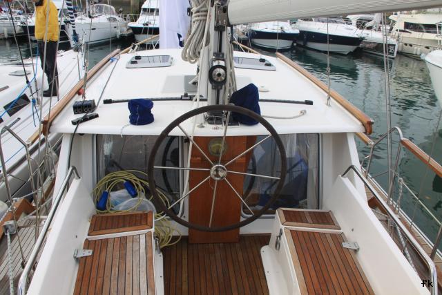 Nauticat 38 - Photo 3