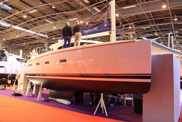 Nautitech 442 - Photo 4