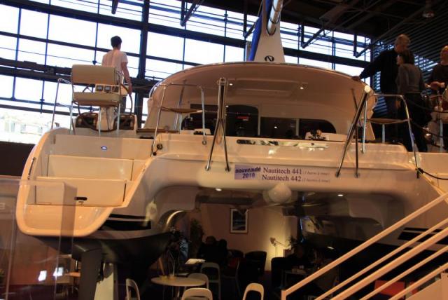 Nautitech 442 - Photo 5