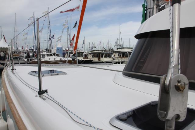 Nautitech 442 - Photo 6