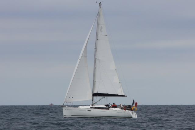 Océanis 31 - Photo 4