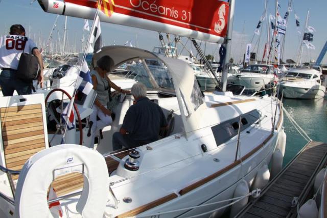 Océanis 31 - Photo 8