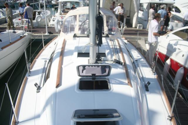 Océanis 31 - Photo 11