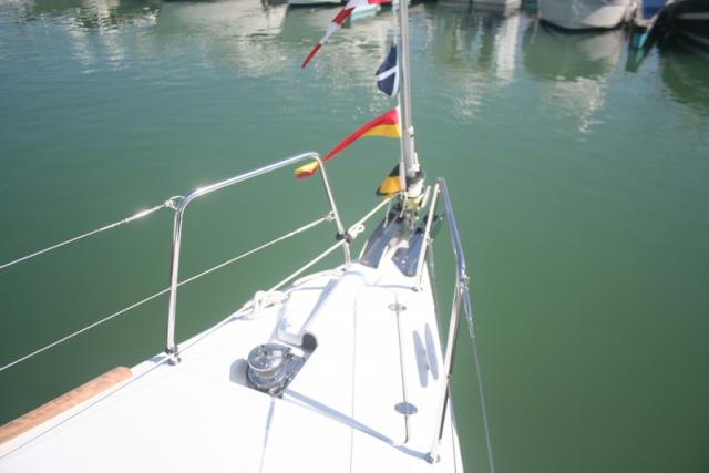 Océanis 31 - Photo 12