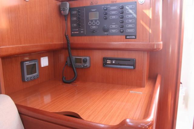 Océanis 31 - Photo 18