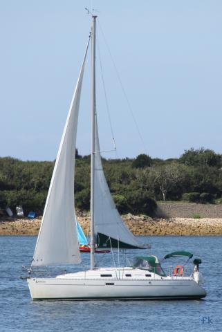 Océanis 311 - Photo 3