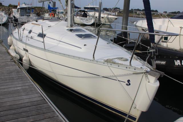 Océanis 311 - Photo 10