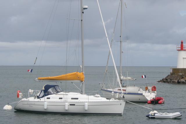 Océanis 311 - Photo 13