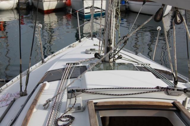 Océanis 320 - Photo 3