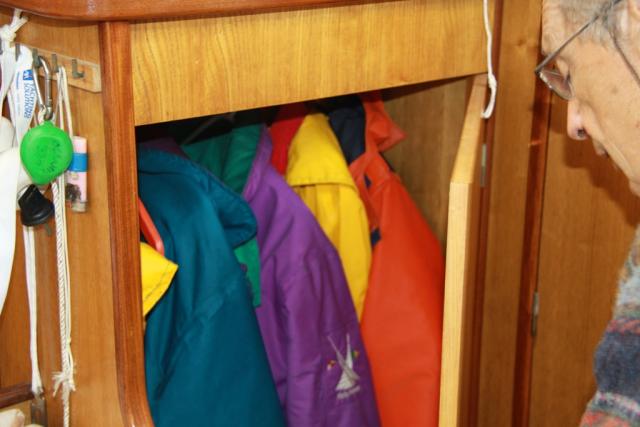 Océanis 320 - Photo 5