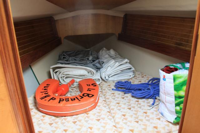 Océanis 320 - Photo 9