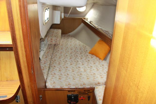 Océanis 320 - Photo 10