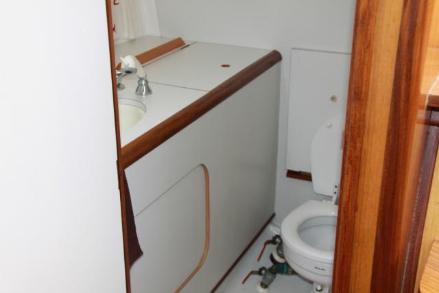 Océanis 320 - Photo 11