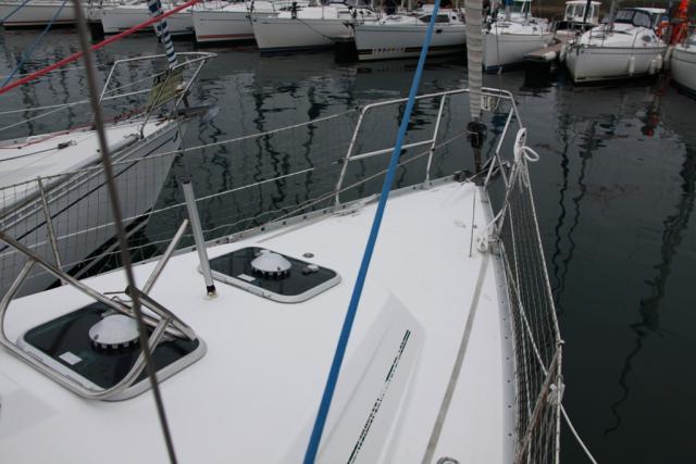 Océanis 321 - Photo 4