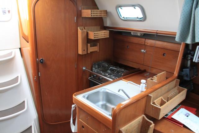 Océanis 321 - Photo 10