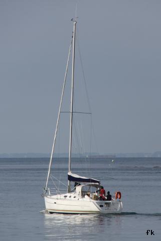 Océanis 323 - Photo 7