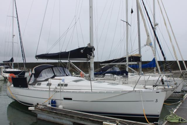 Océanis 323 - Photo 8