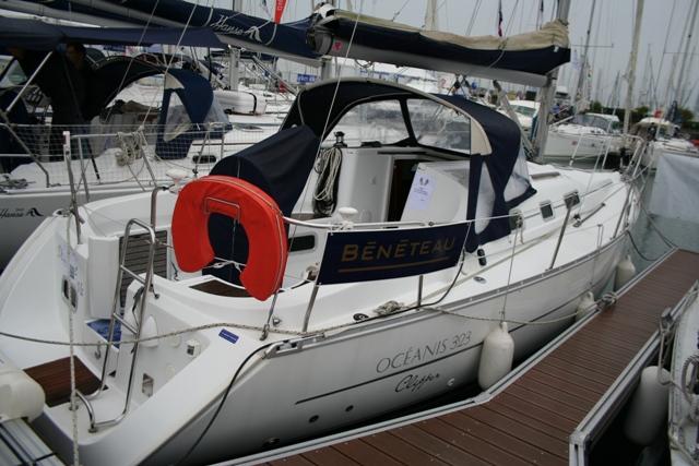 Océanis 323 - Photo 11