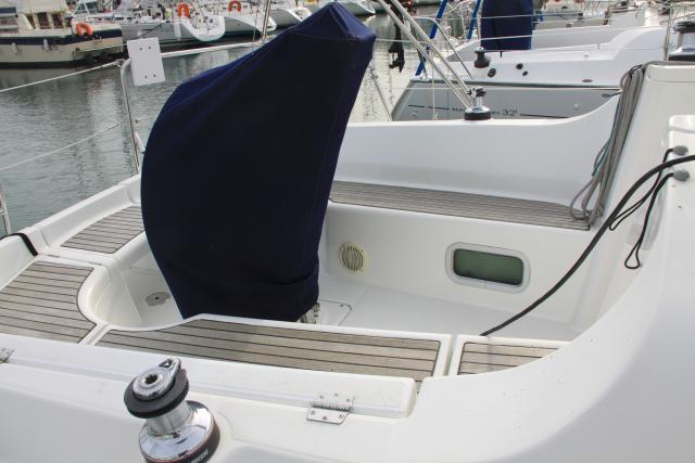 Océanis 323 - Photo 12