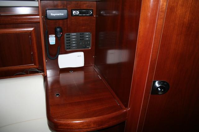 Océanis 323 - Photo 15