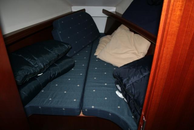 Océanis 323 - Photo 16