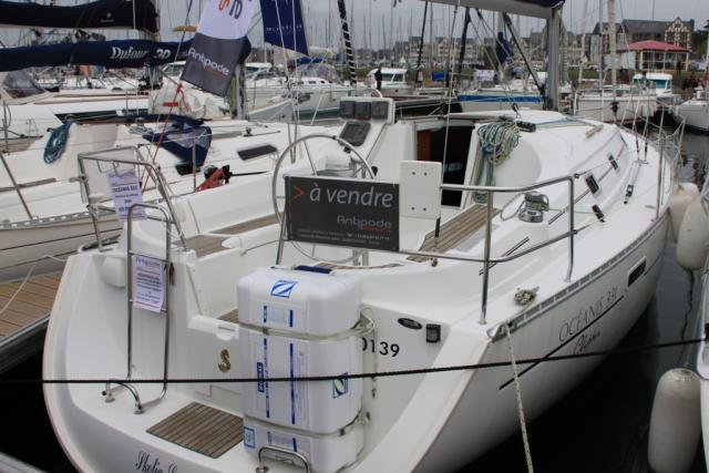 Océanis 331 - Photo 5