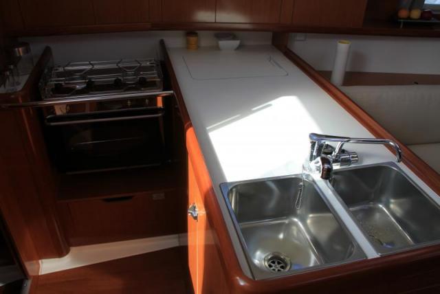 Océanis 34 - Photo 21