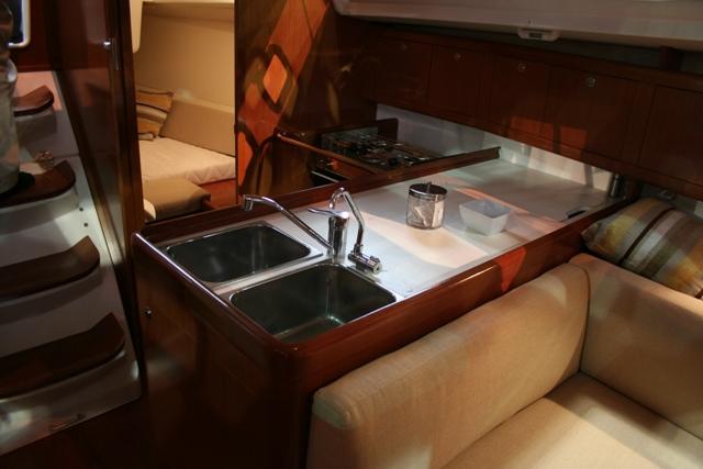 Océanis 34 - Photo 22