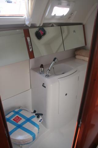 Océanis 34 - Photo 30