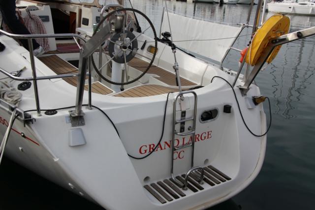 Océanis 350 - Photo 6