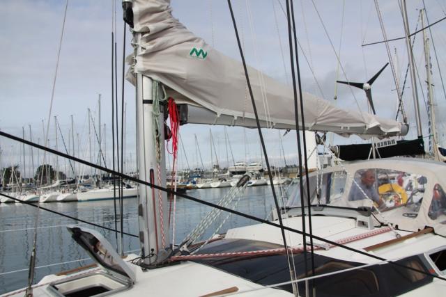 Océanis 350 - Photo 8