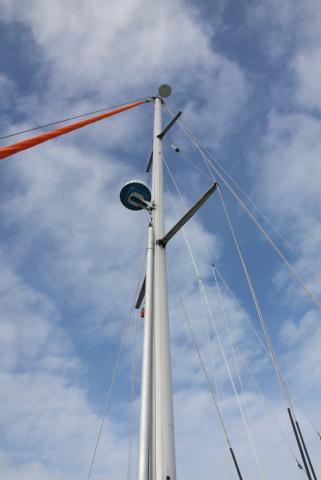 Océanis 350 - Photo 9