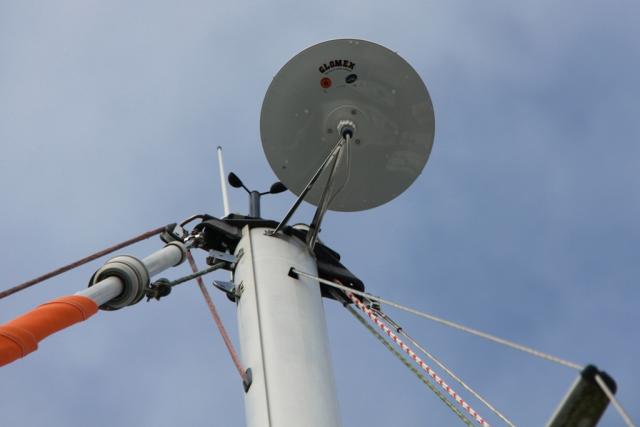 Océanis 350 - Photo 10