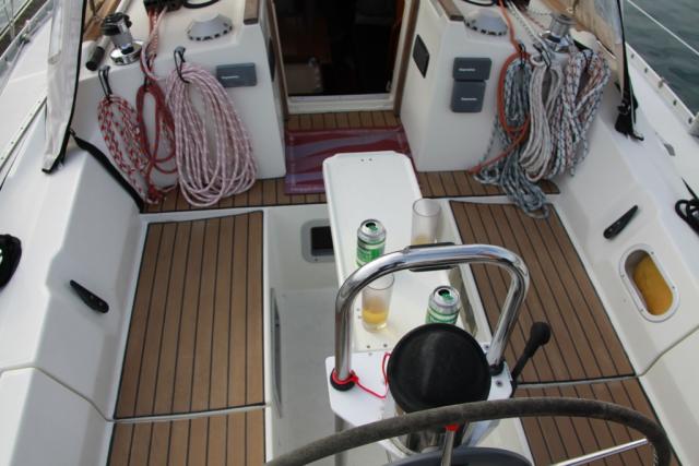 Océanis 350 - Photo 15