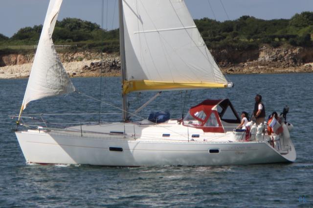 Océanis 361 - Photo 3