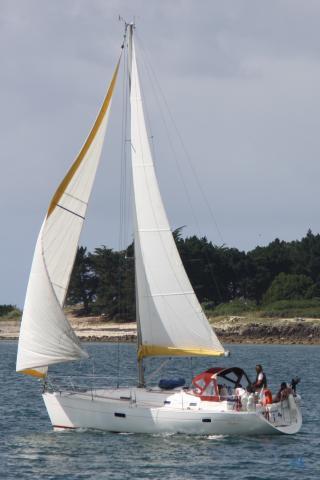 Océanis 361 - Photo 4