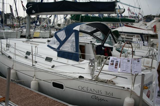 Océanis 361 - Photo 8