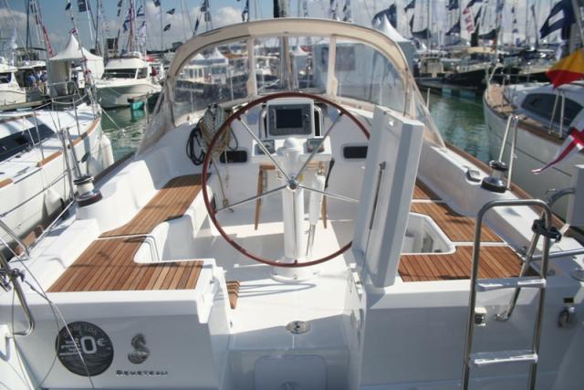 Océanis 37 - Photo 10