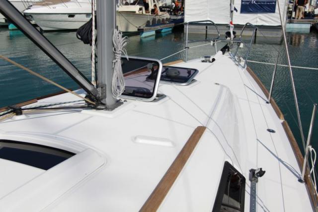 Océanis 37 - Photo 11