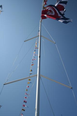 Océanis 37 - Photo 13