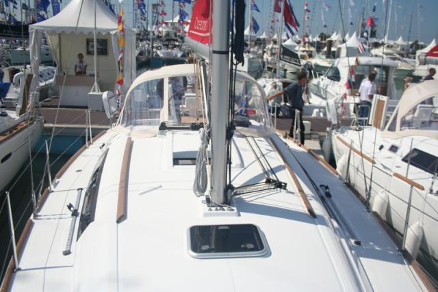 Océanis 37 - Photo 14