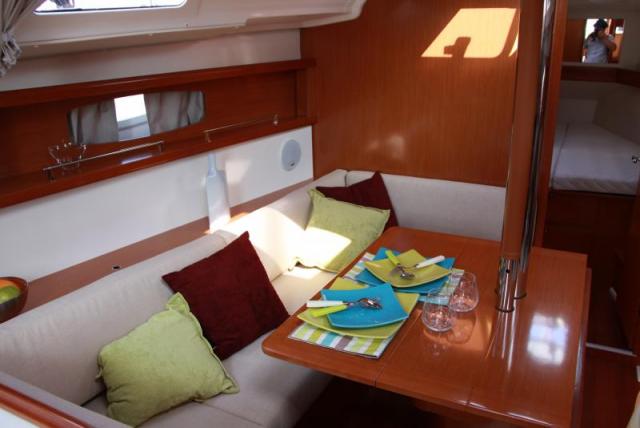 Océanis 37 - Photo 16