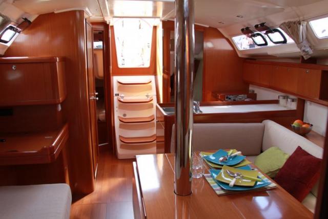 Océanis 37 - Photo 18