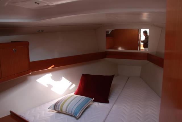 Océanis 37 - Photo 24