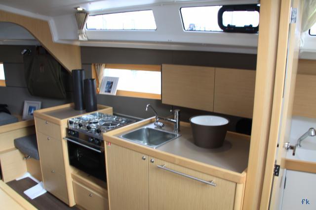 Océanis 38 - Photo 7